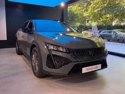 Cinzento Novo 2025 Peugeot 408 Allure Sedan | € 39.579 (Caro)