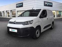 Branco Usado 2019 Citroën Berlingo Sedan | € 11.400 (Super Preço)