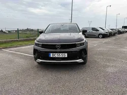 Preto Usado 2023 Opel Grandland X Elegance SUV | € 30.990 (Preço justo)