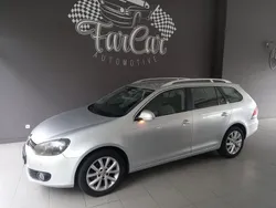 Cinzento Usado 2015 VW Golf VII Carrinha | € 7.500 (Super Preço)