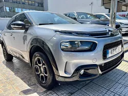 Cinza Usado 2019 Citroën C4 Shine SUV | € 14.950 (Preço justo)