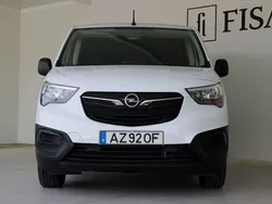 Branco Usado 2023 Opel Combo Life Enjoy Sedan | € 18.800 (Preço justo)