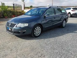 Cinza Usado 2010 VW Passat Edition Sedan | € 9.500