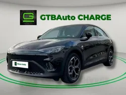 Preto Usado 2025 Smart #3 SUV | € 37.499