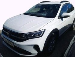 Branco Usado 2022 VW Taigo Life SUV | € 17.499 (Preço justo)