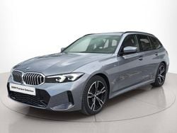 Usado 2024 BMW 320 Shadowline Carrinha | € 43.500 (Preço justo)