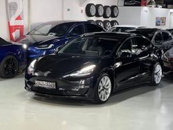Preto Usado 2019 Tesla Model 3 Long Range AWD Sedan | € 26.990 (Preço justo)
