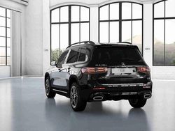 Preto Novo 2025 Mercedes GLB180 SUV | € 64.751