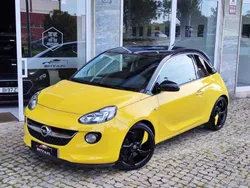 Outra Usado 2014 Opel Adam Jam Citadino | € 8.950 (Preço justo)