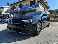 Preto Usado 2023 Opel Astra Elegance Citadino | € 24.990 (Preço justo)