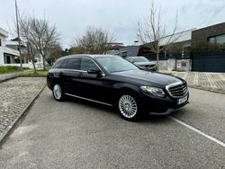 Usado 2016 Mercedes C220 | € 14.900