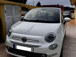Usado 2017 Fiat 500 | € 10.500 (Preço justo)