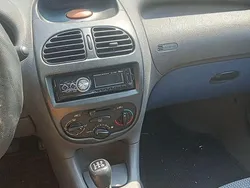 Usado 2002 Peugeot 206 Sedan | € 1.200