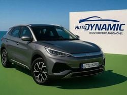 Branco Usado 2023 BYD Atto 3 Design SUV | € 25.489 (Bom preço)