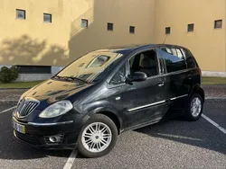 Usado 2010 Lancia Musa Monovolume | € 4.500