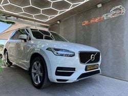 Branco Usado 2016 Volvo XC90 Inscription SUV | € 29.990 (Preço justo)