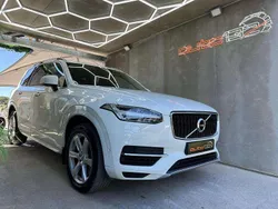 Branco Usado 2016 Volvo XC90 Inscription SUV | € 29.990 (Preço justo)