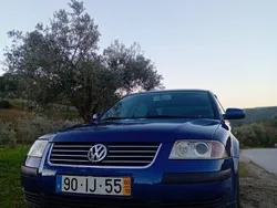 Usado 2000 VW Passat Sedan | € 2.200