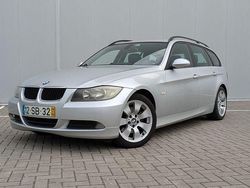 Usado 2008 BMW 318 Carrinha | € 5.250 (Super Preço)