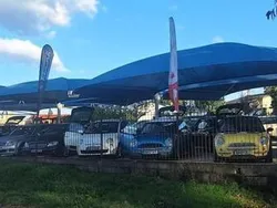 Preto Usado 2005 Chrysler Grand Voyager Monovolume | € 6.990