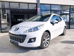 Usado 2010 Peugeot 207 GTi | € 8.980