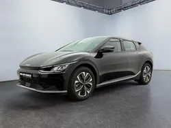 Preto Usado 2024 Kia EV6 4 SUV | € 34.000 (Super Preço)