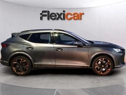 Cinza Usado 2023 Cupra Formentor VZ SUV | € 29.980 (Bom preço)