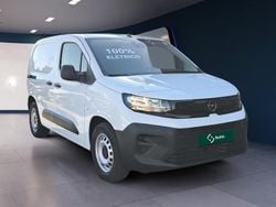 Branco Novo 2025 Opel Combo-e Life Sedan | € 31.650