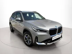 Vermelho Usado 2024 BMW X1 Performance SUV | € 47.900 (Preço elevado)