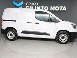 Branco Usado 2024 Opel Combo-e Life | € 23.990