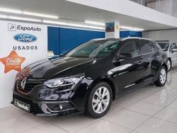 Preto Usado 2020 Renault Mégane IV Carrinha | € 16.490 (Bom preço)