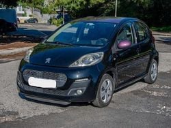 Usado 2013 Peugeot 107 Envy Citadino | € 5.600 (Preço elevado)