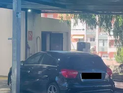 Usado 2012 Mercedes A180 AMG Sedan | € 14.000 (Bom preço)