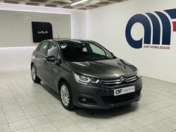 Cinza Usado 2016 Citroën C4 Feel | € 8.999 (Bom preço)
