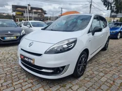 Renault Scénic III