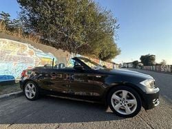 Usado 2008 BMW 118 Citadino | € 9.950