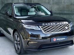 Preto Usado 2018 Land Rover Range Rover Velar SUV | € 45.900 (Preço justo)