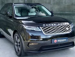 Preto Usado 2018 Land Rover Range Rover Velar SUV | € 45.900 (Bom preço)