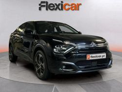 Cinza Usado 2022 Citroën C4 Feel SUV | € 15.980 (Preço justo)