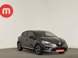 Usado 2022 Renault Clio V LIMITED | € 16.999 (Preço justo)