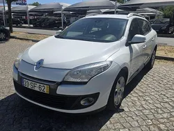 Usado 2012 Renault Mégane III Sedan | € 5.990 (Preço justo)