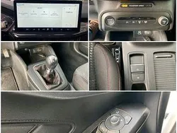 Usado 2024 Ford Focus ST-Line Sedan | € 21.900 (Super Preço)