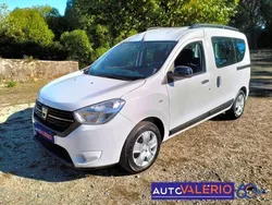 Branco Usado 2020 Dacia Dokker Comfort Van | € 17.950