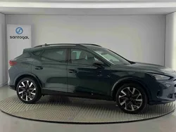 Azul Novo 2025 Cupra Formentor SUV | € 41.990 (Preço elevado)
