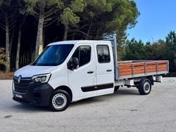 Branco Usado 2020 Renault Master Sedan | € 23.500 (Caro)