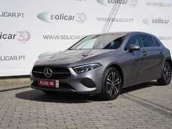 Mercedes A250