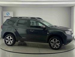 Cinzento Usado 2024 Dacia Duster Journey SUV | € 19.990 (Bom preço)