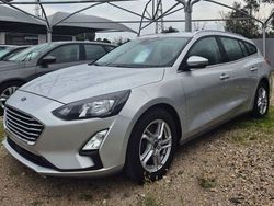Cinza Usado 2020 Ford Focus Active Carrinha | € 18.750 (Caro)