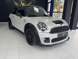 Cinza Usado 2010 Mini Cooper Coupé Coupé | € 9.500 (Preço justo)