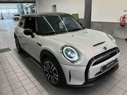 Branco Usado 2021 Mini Cooper S Citadino | € 20.990 (Super Preço)
